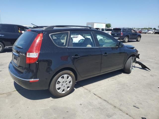 2010 Hyundai Elantra Touring GLS