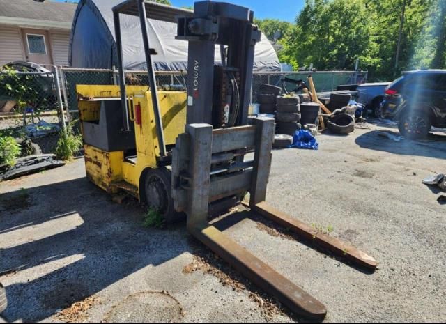 1998 Yale 1998 Othr  Forklift