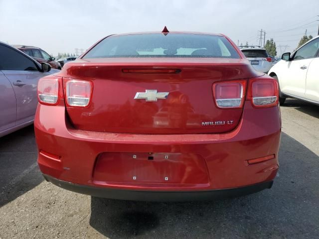 2014 Chevrolet Malibu 1LT