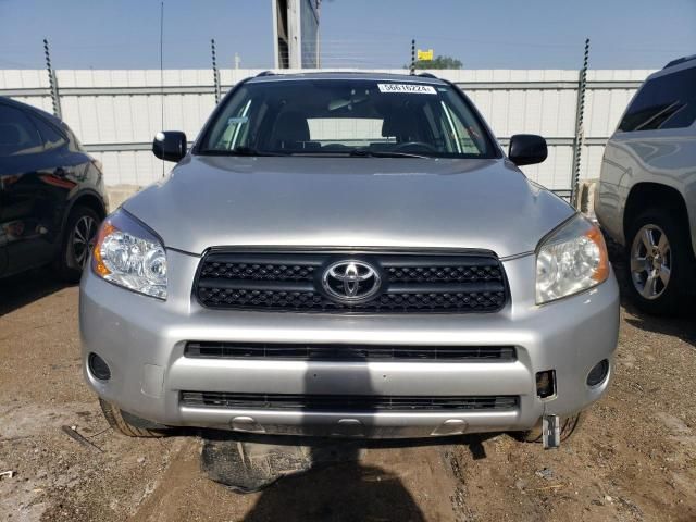 2006 Toyota Rav4