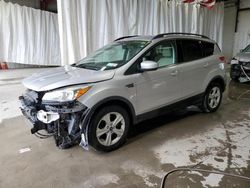 2016 Ford Escape SE en venta en Albany, NY