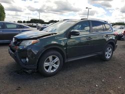 Toyota rav4 xle Vehiculos salvage en venta: 2013 Toyota Rav4 XLE