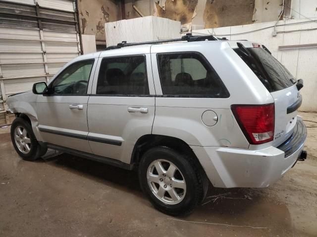 2008 Jeep Grand Cherokee Laredo