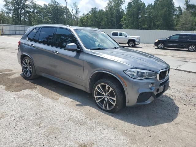 2017 BMW X5 SDRIVE35I