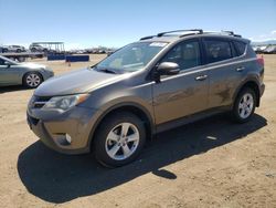 Toyota Vehiculos salvage en venta: 2013 Toyota Rav4 XLE