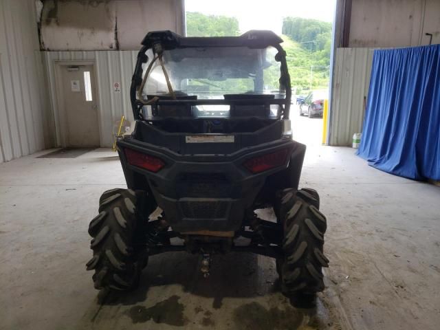 2018 Polaris RZR S 900