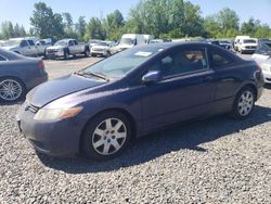 2008 Honda Civic LX for sale in Portland, OR