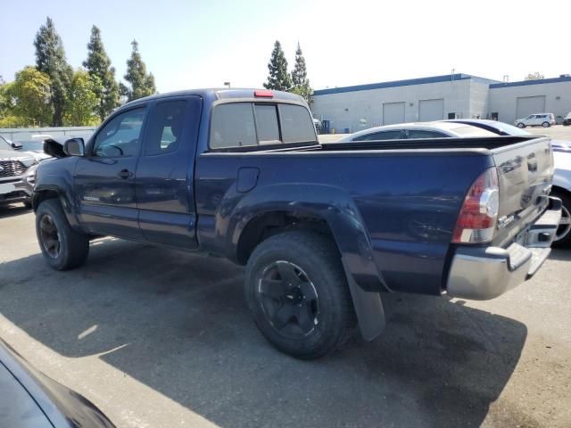 2012 Toyota Tacoma Prerunner Access Cab