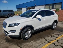 2019 Lincoln MKC for sale in Woodhaven, MI