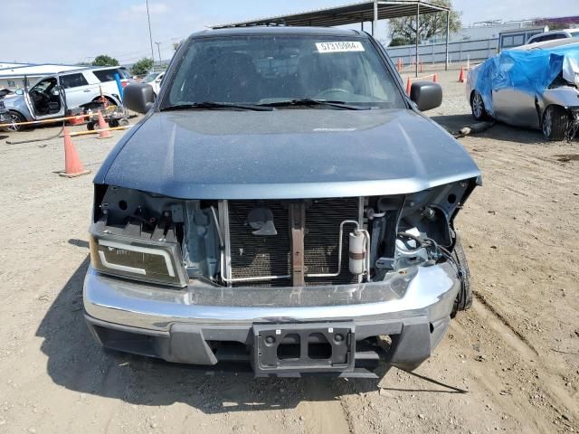 2007 Chevrolet Colorado