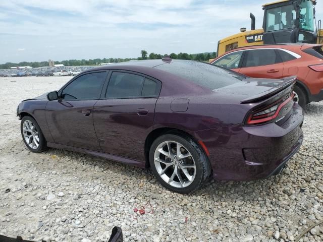 2021 Dodge Charger GT