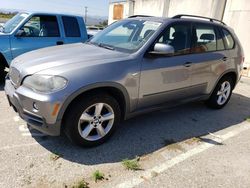 2010 BMW X5 XDRIVE35D for sale in Van Nuys, CA