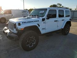 2023 Jeep Wrangler Rubicon 4XE for sale in Wilmer, TX