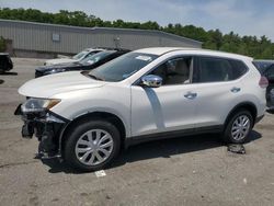 2014 Nissan Rogue S for sale in Exeter, RI