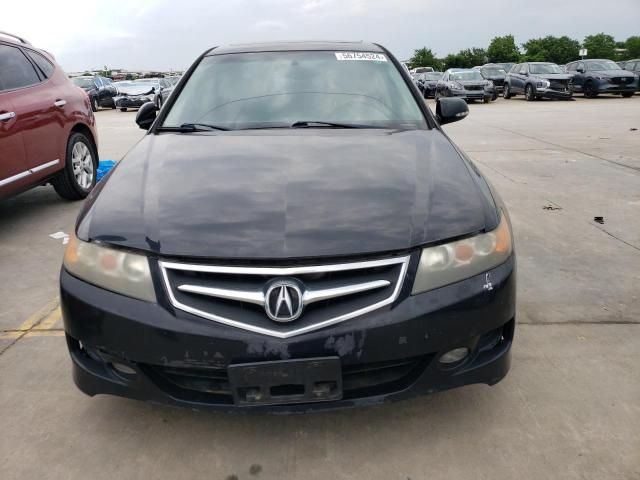 2006 Acura TSX