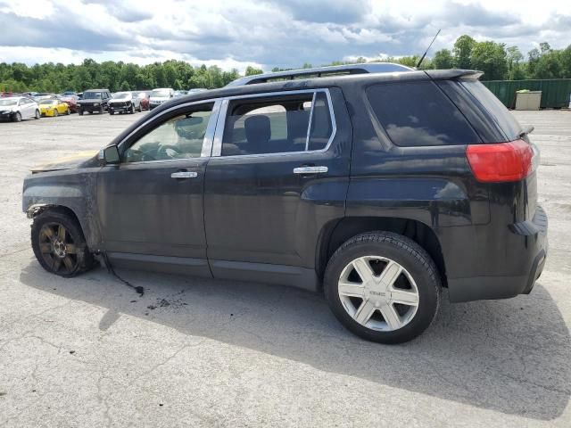 2010 GMC Terrain SLT