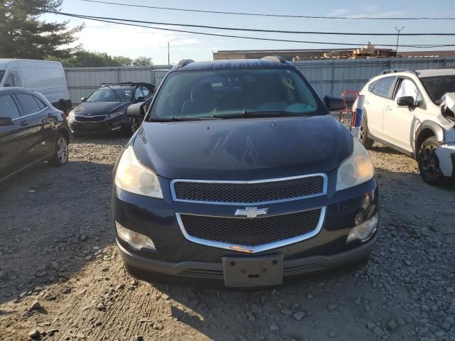 2010 Chevrolet Traverse LS