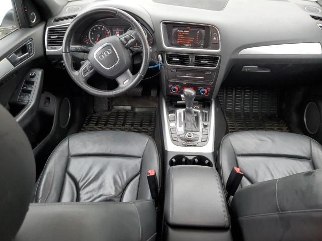 2011 Audi Q5 Premium Plus