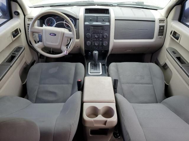 2011 Ford Escape XLS