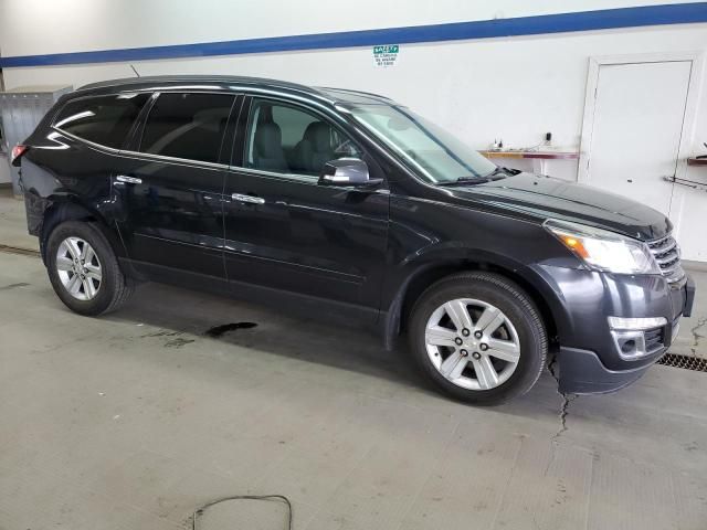 2013 Chevrolet Traverse LT