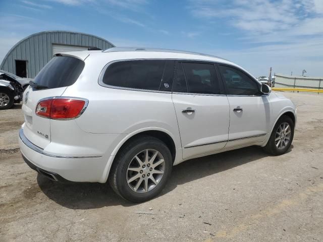 2016 Buick Enclave