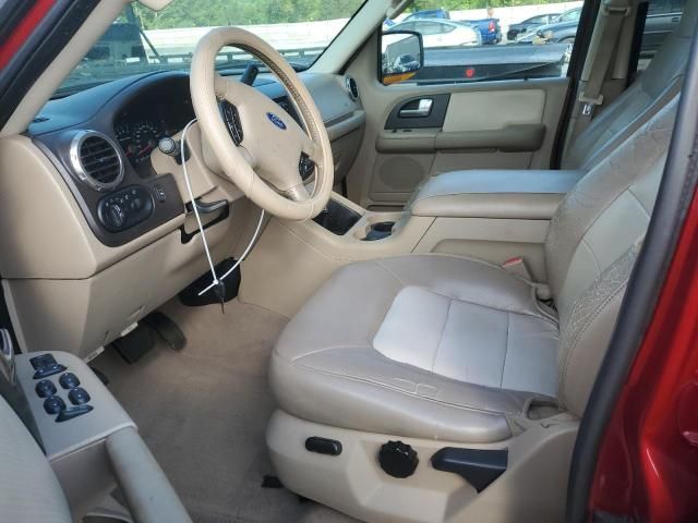 2004 Ford Expedition Eddie Bauer