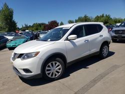 2014 Nissan Rogue S for sale in Woodburn, OR