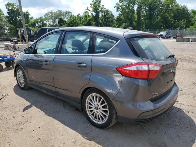 2015 Ford C-MAX Premium SEL