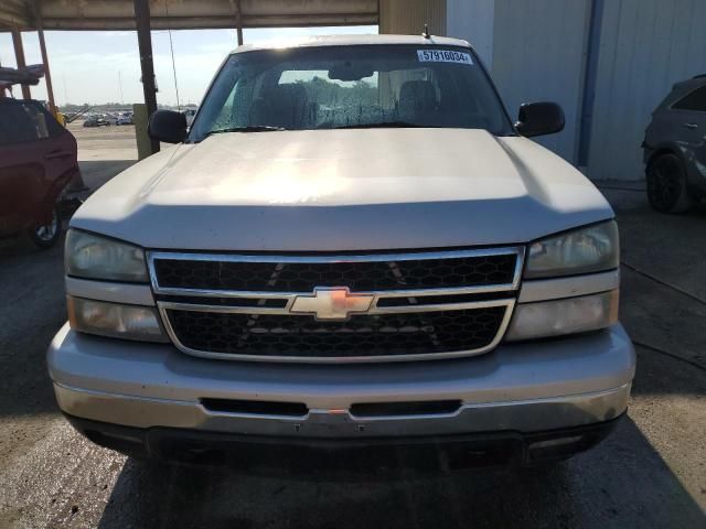 2006 Chevrolet Silverado K1500