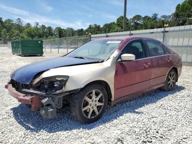 2004 Honda Accord EX