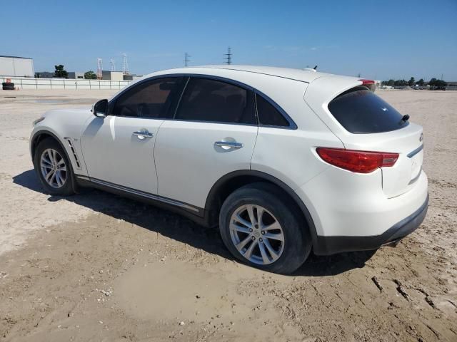 2014 Infiniti QX70