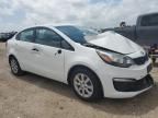 2016 KIA Rio LX