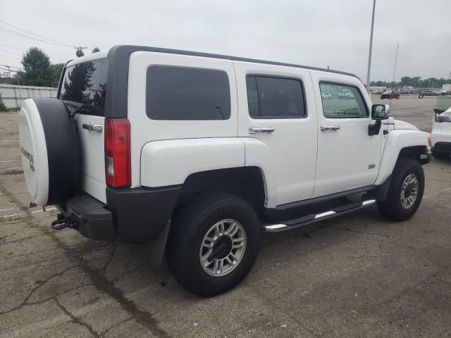 2007 Hummer H3