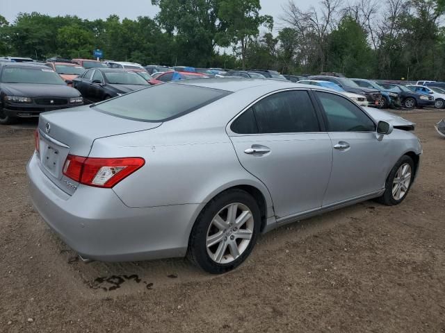 2009 Lexus ES 350