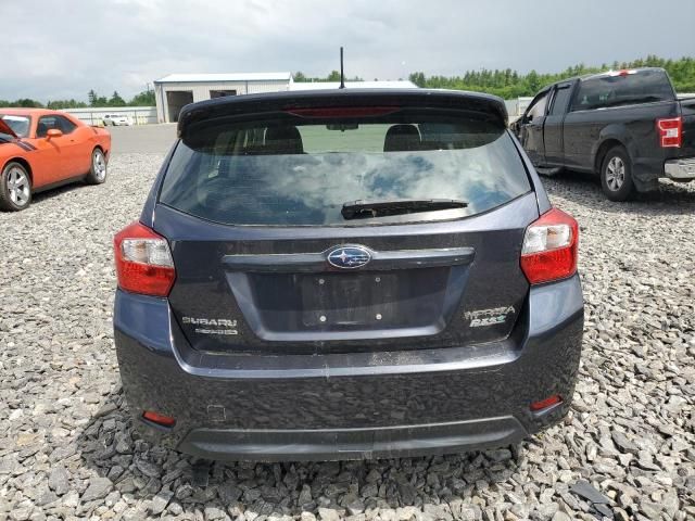 2014 Subaru Impreza Premium