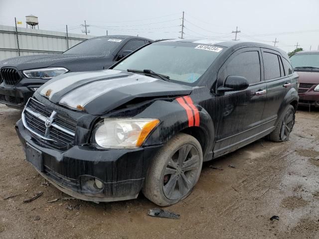 2007 Dodge Caliber SXT