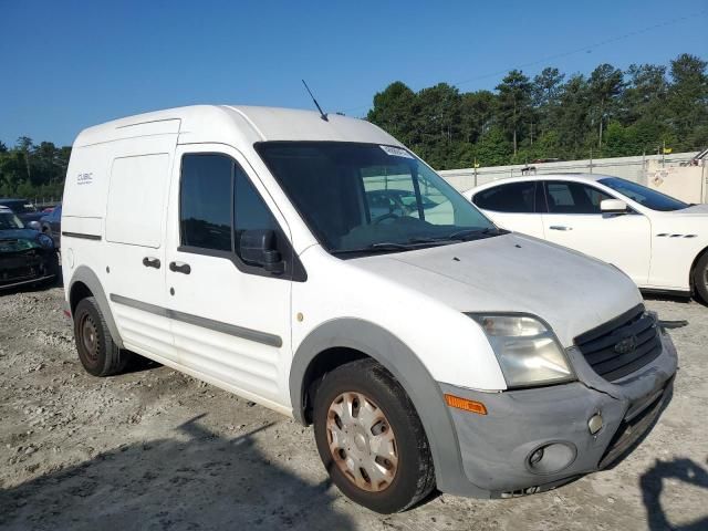 2012 Ford Transit Connect XL