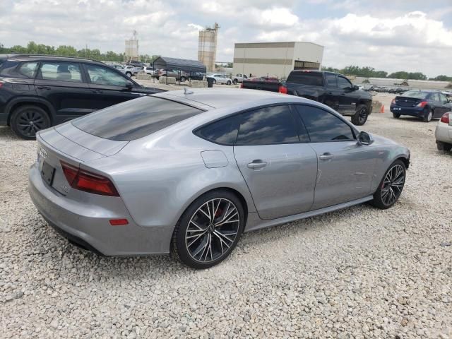 2017 Audi A7 Premium Plus