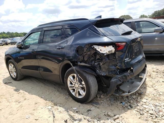 2020 Chevrolet Blazer 1LT