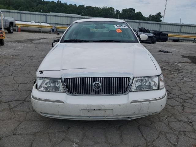 2004 Mercury Grand Marquis LS
