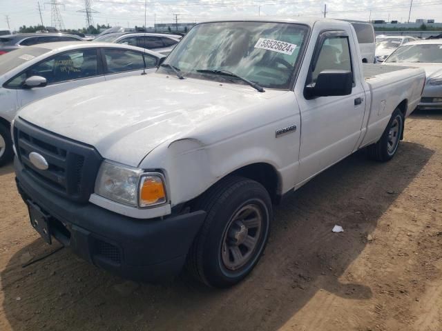 2007 Ford Ranger