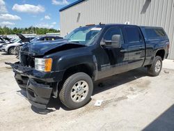 GMC salvage cars for sale: 2013 GMC Sierra K2500 SLE