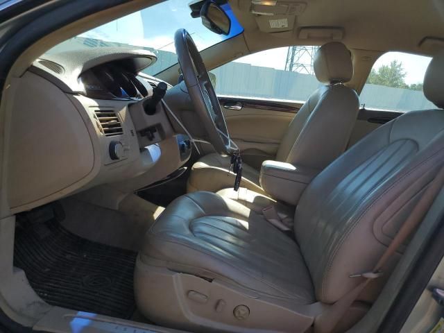 2006 Buick Lucerne CXL