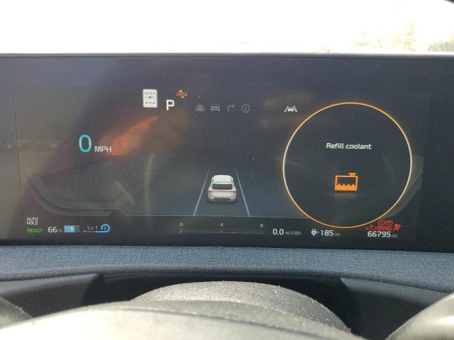2022 KIA EV6 Light