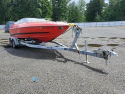 1997 Mariah Z 210 Shab for sale in Arlington, WA