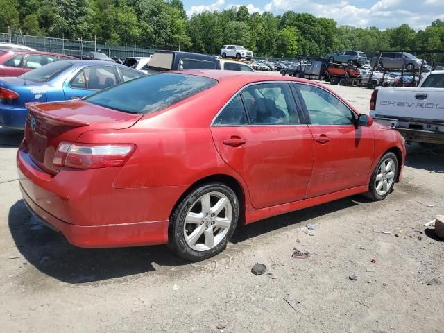 2007 Toyota Camry CE