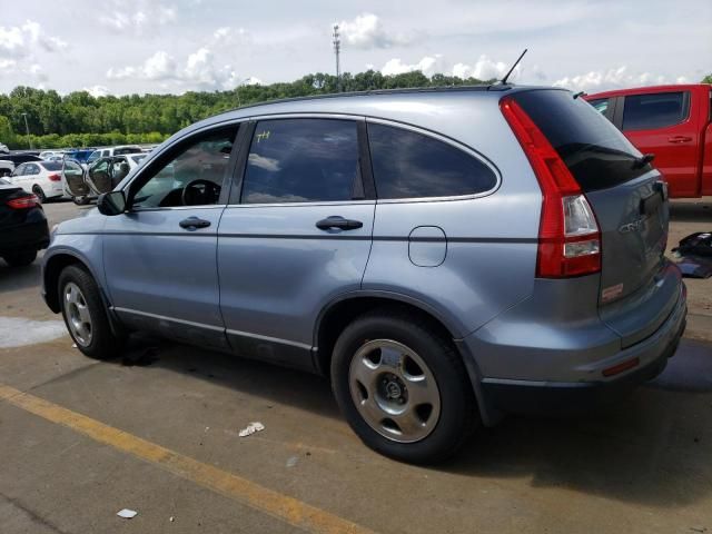 2010 Honda CR-V LX