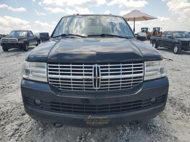 2014 Lincoln Navigator