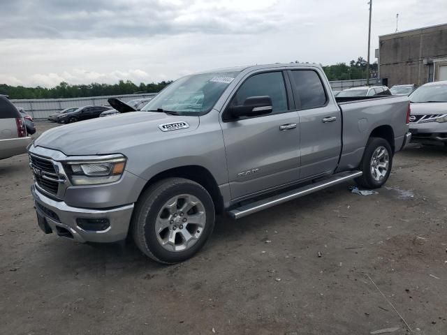 2019 Dodge RAM 1500 BIG HORN/LONE Star