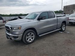 Dodge 1500 salvage cars for sale: 2019 Dodge RAM 1500 BIG HORN/LONE Star